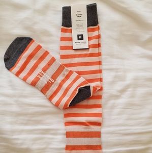 Men's dress socks
